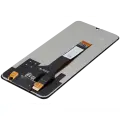 LCD Assembly Without Frame Compatible For Xiaomi Redmi A5 4G / Xiaomi Poco C71 (Refurbished) (All Colors)
