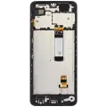 LCD Assembly With Frame Compatible For Xiaomi Redmi A5 4G / Xiaomi Poco C71 (Refurbished) (All Colors)