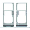 Dual Sim Card Tray Compatible For Samsung Galaxy A26 5G (A266 / 2025) (Mint)