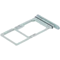 Dual Sim Card Tray Compatible For Samsung Galaxy A26 5G (A266 / 2025) (Mint)