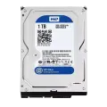1TB WD Blue 3.5" HDD Internal Hard Drive - 7200 RPM (26mm) (Refurbished)