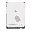 2TB WD Blue 2.5" HDD Internal Hard Drive - 5400 RPM (7mm) (Refurbished)