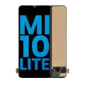 LCD Assembly Without Frame Compatible For Xiaomi Mi 10 Lite 5G (Aftermarket: Incell) (All Colors)