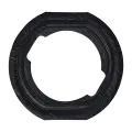 Home Button Rubber Gasket Compatible For  iPad 5 (2017) / iPad 6 (2018) / iPad 7 (2019) / iPad 8 (2020) / iPad 9 (2021) (10 Pack)