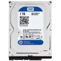1TB WD Blue 3.5" HDD Internal Hard Drive - 7200 RPM (26mm) (Refurbished)