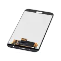 LCD Assembly Without Frame Compatible For Samsung Galaxy J3 / Emerge / Amp Prime 2 / Express Prime 2 / Eclipse / Prime   (J327 / 2017)  (Refurbished) (Black)
