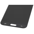 LCD Assembly Without Frame Compatible For Samsung Galaxy J3 / Emerge / Amp Prime 2 / Express Prime 2 / Eclipse / Prime   (J327 / 2017)  (Refurbished) (Black)