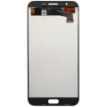 LCD Assembly Without Frame Compatible For Samsung Galaxy J7 Perx / Halo / Sky Pro (J727 / 2017) (Aftermarket Plus) (Gold)