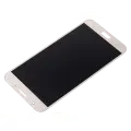 LCD Assembly Without Frame Compatible For Samsung Galaxy J7 Perx / Halo / Sky Pro (J727 / 2017) (Aftermarket Plus) (Gold)