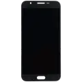 LCD Assembly Without Frame Compatible For Samsung Galaxy J7 Perx / Halo / Sky Pro (J727 / 2017) (Refurbished) (Black)