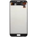 LCD Assembly Without Frame Compatible For Samsung Galaxy J7 Perx / Halo / Sky Pro (J727 / 2017) (Refurbished) (Gold)