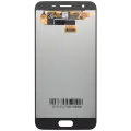 LCD Assembly Without Frame Compatible For Samsung Galaxy J3 Star / Aura / Amp Prime 3 (J337 / 2018) (Refurbished) (Gold)
