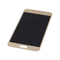 LCD Assembly Without Frame Compatible For Samsung Galaxy J3 Star / Aura / Amp Prime 3 (J337 / 2018) (Refurbished) (Gold)