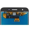 LCD Assembly Without Frame Compatible For Samsung Galaxy J3 Star / Aura / Amp Prime 3 (J337 / 2018) (Refurbished) (Gold)
