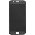 LCD Assembly Without Frame Compatible For Samsung Galaxy J7 Refine / Star / Crown (J737 / 2018) (Refurbished) (Black)