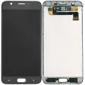 LCD Assembly Without Frame Compatible For Samsung Galaxy J7 Refine / Star / Crown (J737 / 2018) (Refurbished) (Black)