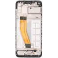 LCD Assembly With Frame Compatible For Samsung Galaxy A11 (A115F/  A115M / 2020) /  M11 (M115 /2020) (International Version) (Refurbished) (All Colors)