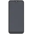 LCD Assembly With Frame Compatible For Samsung Galaxy A01 (Global Model) (Micro USB Frame) (Refurbished) (All Colors)