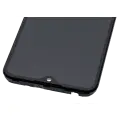 LCD Assembly With Frame Compatible For Samsung Galaxy A01 (Global Model) (Micro USB Frame) (Refurbished) (All Colors)