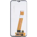 LCD Assembly Without Frame Compatible For Samsung Galaxy A01 (Global Model) (Micro USB Frame) (Refurbished) (All Colors)