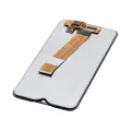 LCD Assembly Without Frame Compatible For Samsung Galaxy A01 (Global Model) (Micro USB Frame) (Refurbished) (All Colors)