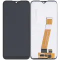 LCD Assembly Without Frame Compatible For Samsung Galaxy A01 (Global Model) (Micro USB Frame) (Refurbished) (All Colors)