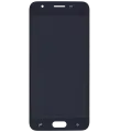 LCD Assembly Without Frame Compatible For Samsung Galaxy J3 Star / Aura / Amp Prime 3 (J337 / 2018) (Aftermarket Plus) (Black)