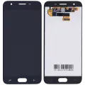 LCD Assembly Without Frame Compatible For Samsung Galaxy J3 Star / Aura / Amp Prime 3 (J337 / 2018) (Aftermarket Plus) (Black)