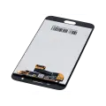 LCD Assembly Without Frame Compatible For Samsung Galaxy J3 Star / Aura / Amp Prime 3 (J337 / 2018) (Aftermarket Plus) (Black)