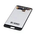 LCD Assembly Without Frame Compatible For Samsung Galaxy J3 Star / Aura / Amp Prime 3 (J337 / 2018) (Aftermarket Plus) (Black)