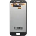 LCD Assembly Without Frame Compatible For Samsung Galaxy J3 Star / Aura / Amp Prime 3 (J337 / 2018) (Aftermarket Plus) (Gold)