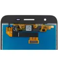 LCD Assembly Without Frame Compatible For Samsung Galaxy J3 Star / Aura / Amp Prime 3 (J337 / 2018) (Aftermarket Plus) (Gold)