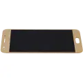 LCD Assembly Without Frame Compatible For Samsung Galaxy J3 Star / Aura / Amp Prime 3 (J337 / 2018) (Aftermarket Plus) (Gold)