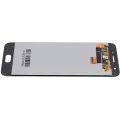 LCD Assembly Without Frame Compatible For Samsung Galaxy J3 Star / Aura / Amp Prime 3 (J337 / 2018) (Aftermarket Plus) (Gold)