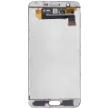 LCD Assembly Without Frame Compatible For Samsung Galaxy J7 Refine / Star / Crown (J737 / 2018) (Aftermarket Plus) (Gold)