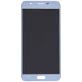 LCD Assembly Without Frame Compatible For Samsung Galaxy J7 Refine / Star / Crown  (J737 / 2018) (Aftermarket Plus) (Blue)