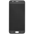 LCD Assembly Without Frame Compatible For Samsung Galaxy J7 Refine / Star / Crown (J737 / 2018) (Aftermarket Plus) (Black)