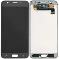 LCD Assembly Without Frame Compatible For Samsung Galaxy J7 Refine / Star / Crown (J737 / 2018) (Aftermarket Plus) (Black)
