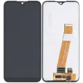LCD Assembly Without Frame Compatible For Samsung Galaxy A01 4G (A015 / 2020) (Global Model) (Micro USB Frame) (Aftermarket Plus) (All Colors)