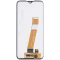 LCD Assembly Without Frame Compatible For Samsung Galaxy A01 4G (A015 / 2020) (Global Model) (Micro USB Frame) (Aftermarket Plus) (All Colors)