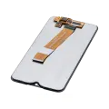 LCD Assembly Without Frame Compatible For Samsung Galaxy A01 4G (A015 / 2020) (Global Model) (Micro USB Frame) (Aftermarket Plus) (All Colors)