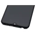 LCD Assembly With Frame Compatible For Samsung Galaxy A014G (A015 / 2020) (Global Model) (Micro USB Frame) (Aftermarket Plus) (All Colors)