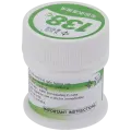 138℃ Lead-free Low Temperature Solder Paste (50g) (XZZ)