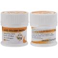183℃ Leaded Medium Temperature Solder Paste (50g) (XZZ)