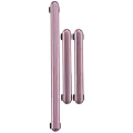 Hard Buttons (Power / Volume / Bixby) Compatible For Samsung Galaxy S9 / S9 Plus (Lilac Purple)
