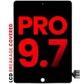 LCD Assembly With Digitizer Compatible For iPad Pro 9.7" (Aftermarket Pro: XO7-2) (Black)