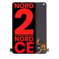 OLED Assembly Without Frame Compatible For OnePlus Nord 2 5G / Nord CE 5G (Aftermarket Plus) (All Colors)