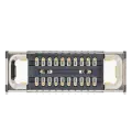 Loudspeaker FPC Connector Compatible For iPhone XS / XS Max (Jlat-a: 20 Pin)