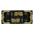 Battery Flex FPC Connector Compatible For iPhone XR (J3200: 4 Pin)