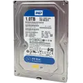 1TB WD Blue 3.5" HDD Internal Hard Drive - 7200 RPM (26mm) (Refurbished)